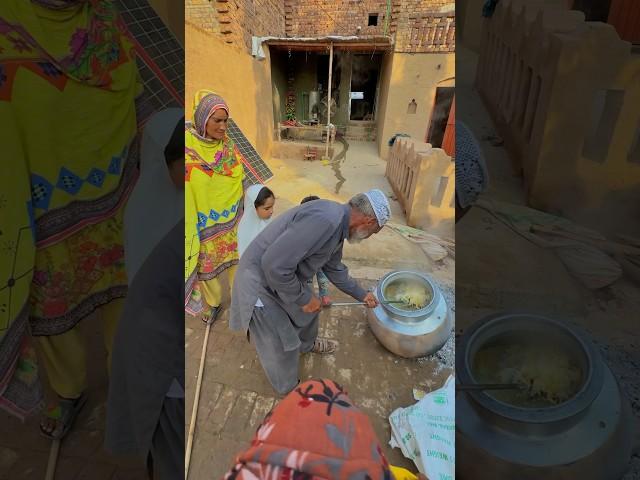 Village life Pakistan |village food |pak village family ||#vlog #villagelife