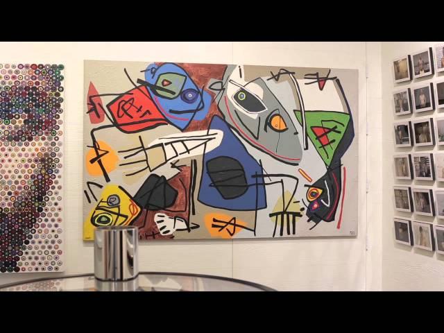 Ellerman House Art Collection