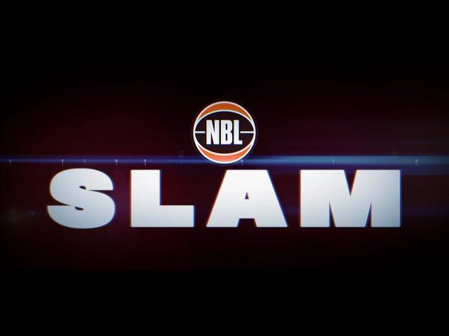 NBL Slam - Episode 1 (NBL25)