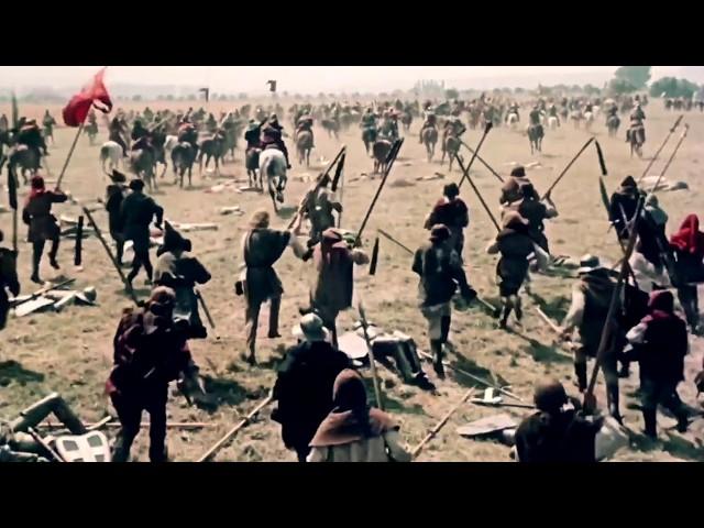 The Battle of Vitkov Hill (Hussite Wars): 60 Peasants vs 8,000 Crusaders (Against All, 1956)