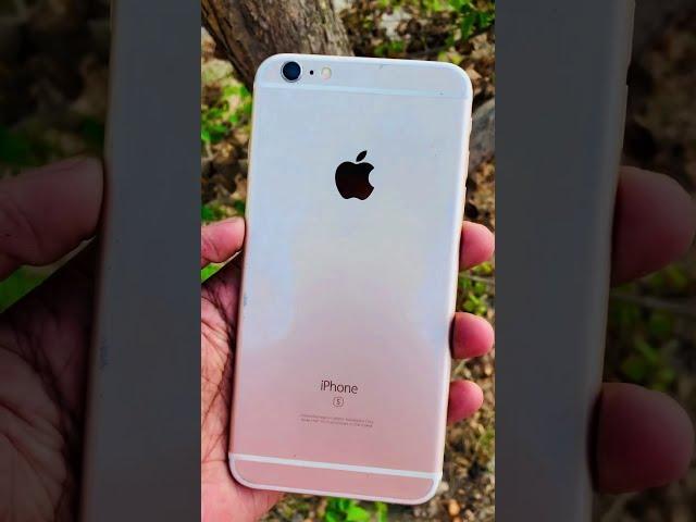 Iphone 6s plus | used iphone | OLX mobile hub