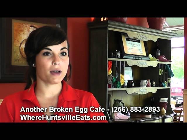 Another Broken Egg Cafe