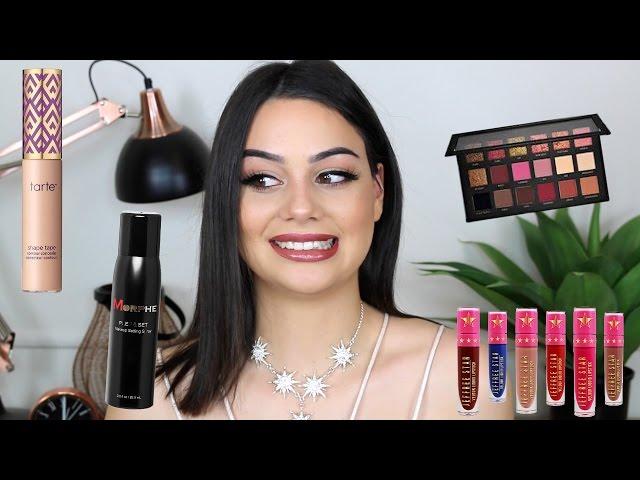 ANTI-HAUL | Things I'm NOT gonna buy