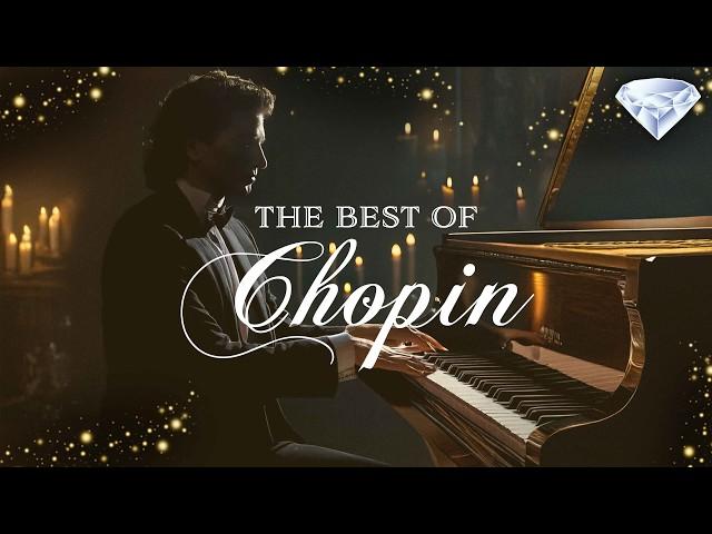 The Best of Chopin