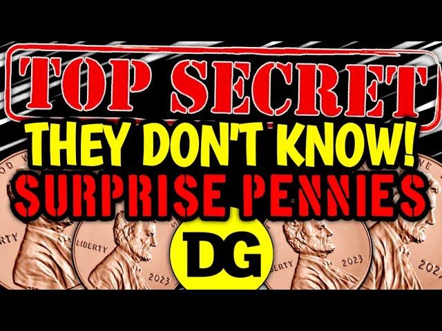 EMPLOYEES DON'T KNOW! SURPRISE PENNIES! DOLLAR GENERAL PENNY LIST 10/8 PENNY SHOPPING