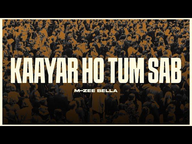 KAAYAR HO TUM SAB | M-ZEE BELLA