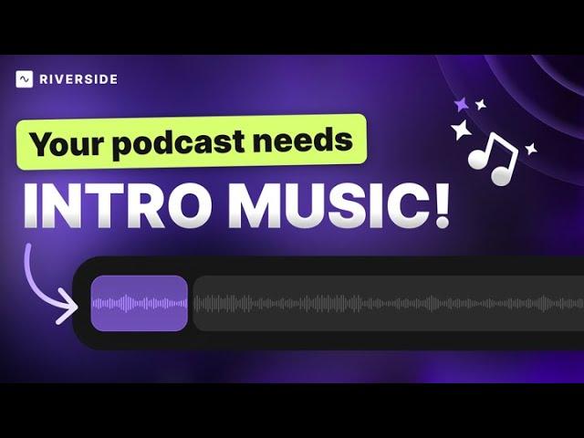 Your Ultimate Guide to Podcast Intro Music (With Examples)