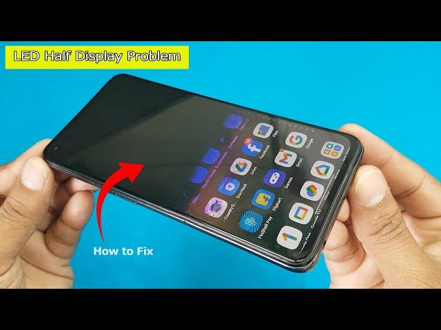 Realme X7 Max Screen Replacement | LED Display LCD Display | How to Change Realme X7 Max Diaplay