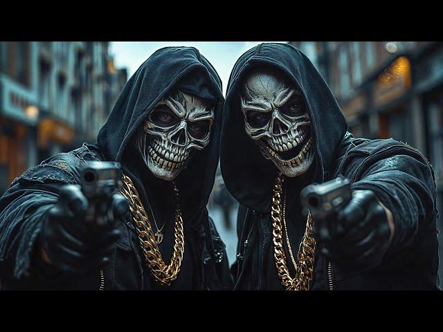 Best Trap Music Mix 2024 ️ Best Gangster Rap Mix   Hip Hop & Trap Music 2024 ️ Mafia Music