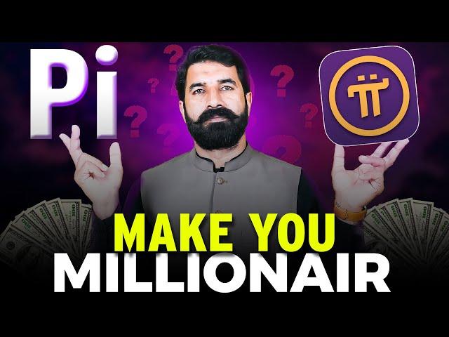 Can Pi Make you Millionair? Pi Network | Pi Coin Update | Pi Listing Date | Pi Coin News |Albarizon