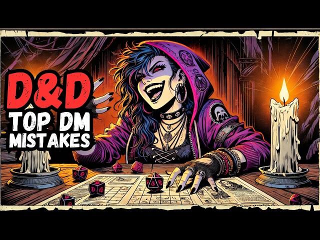 Become a MASTER DM with These SIMPLE Tips