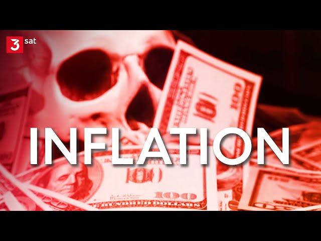 Inflation: Das gierige Biest | DOKU-Special