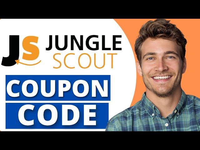 Jungle Scout Discount  Jungle Scout Discount Code and Coupon