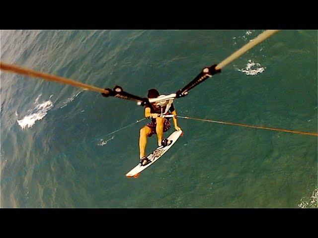 Epic Kite Line Mount