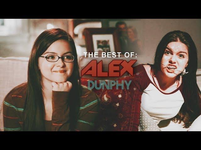 THE BEST OF: Alex Dunphy