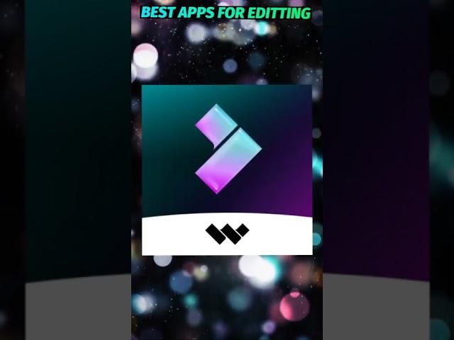 Best Apps For Editing In Android | CREATOR KD