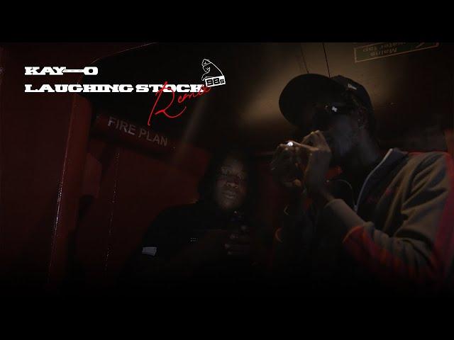 Kay-O - Laughing Stock (98s Remix) feat. Smokes, Billy Billions, DA & Unknown T