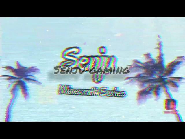 The Official Senju Gaming YouTube Introduction 