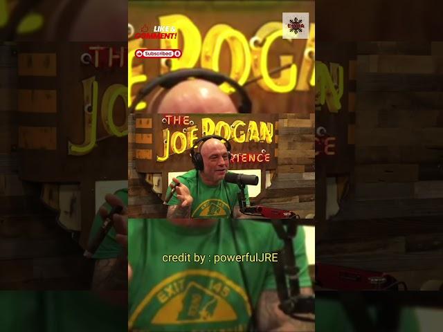 Joe Rogan Experience #2334 - Kash Patel | credit by : @joerogan