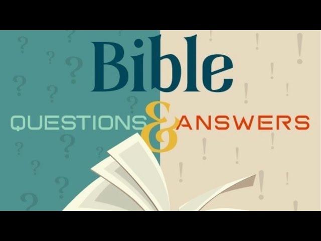 What is the everlasting gospel? Q&A 34