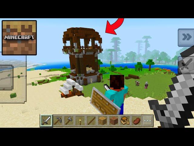 Minecraft Trial Survival Gameplay - Part 16