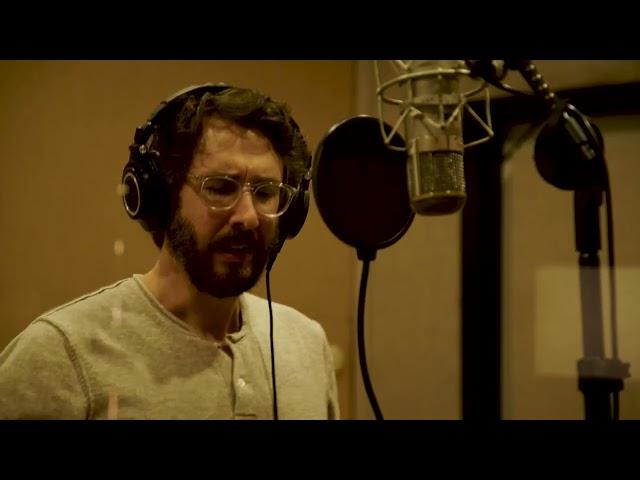 Josh Groban, The War and Treaty - Do You Hear What I Hear? (Official Video)