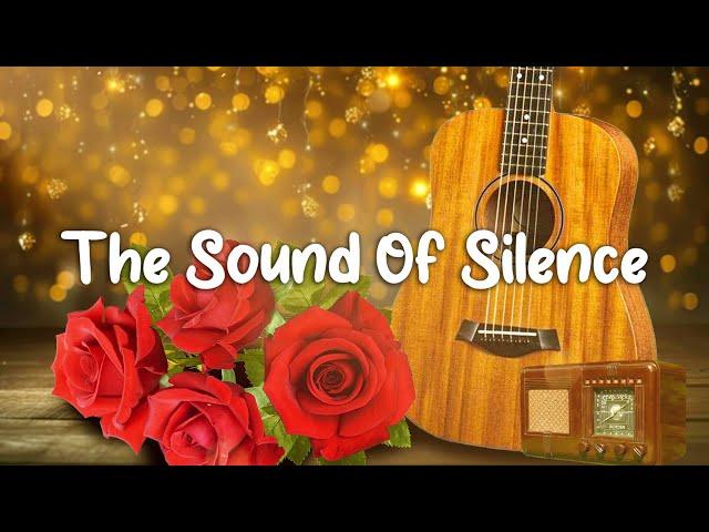 Sound Of Silence/ Tranquil Resonance: Romantic Guitar Music for Your Heart's Serenity Guitar Music