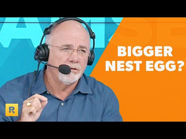 Do I Need a Bigger Nest Egg Even Though I’m a Millionaire?