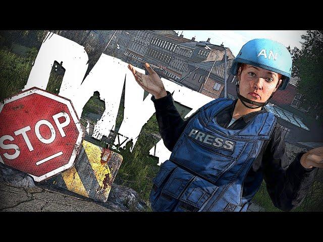 Terrible RP leads to BRILLIANT story! - DayZ