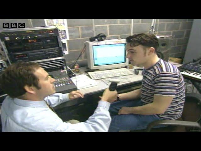 Grand Theft Auto 1 (GTA 1) - Making Of (1996)