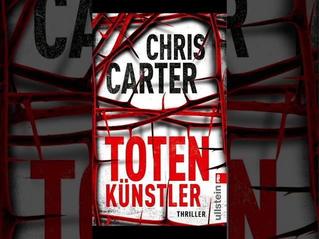 Totenkünstler Hunter und Garcia Von: Chris Carter Hunter und Garcia Thriller 1 Hörbuch S4 P1