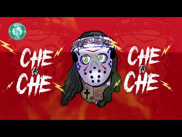 A CHE CHE  ( Guaracha | AFRO | Bootleg) Prod. Jey Agredo