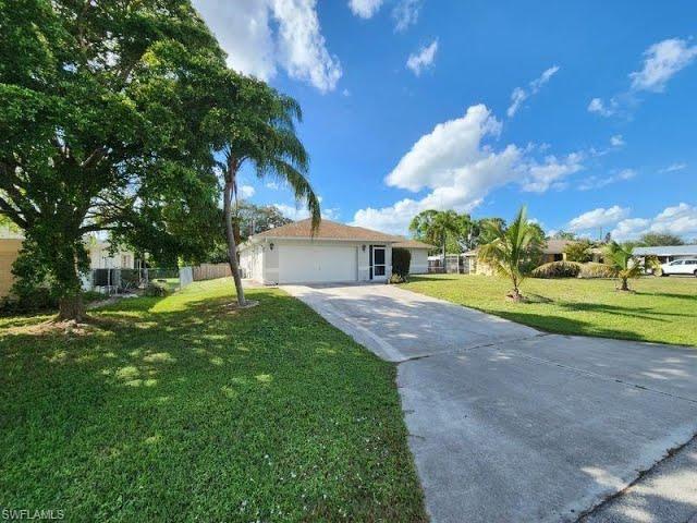 Bonita Springs Florida Home and Real Estate for Sale, No HOA, Move-In Ready | by Steven Chase