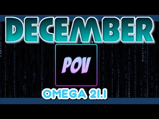 How To Install POV for KODI OMEGA 21.1 [December 2024]