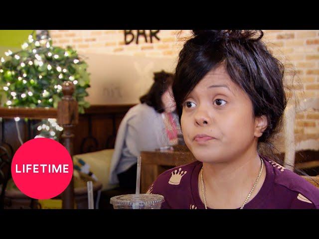 Little Women: Atlanta - Will Amanda's Wedding Interfere with the Tiny Twinz? (S5) | Lifetime