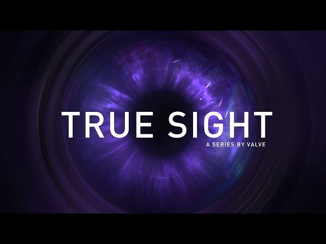 True Sight : The International 2021