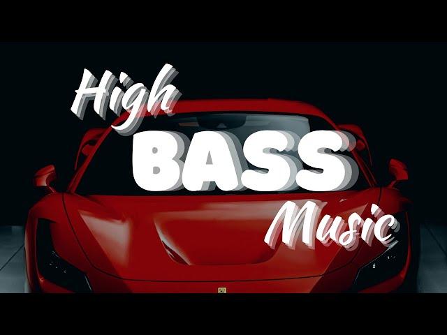 Hard Bass New Songs 2021 | MMB New bass music (DJ Mix)