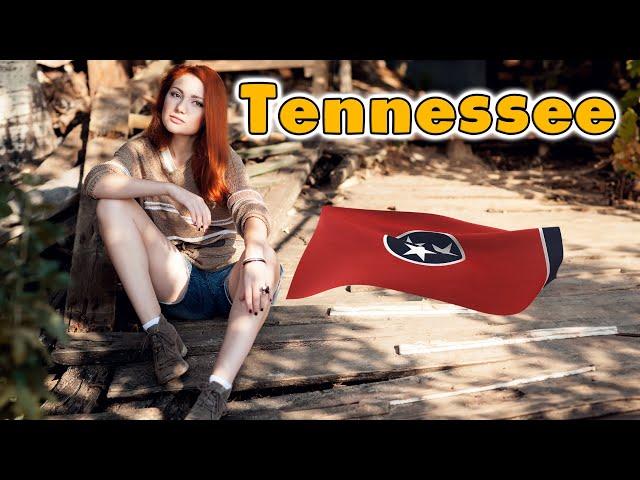 10 Things About Tennessee You Need to Know 2023.