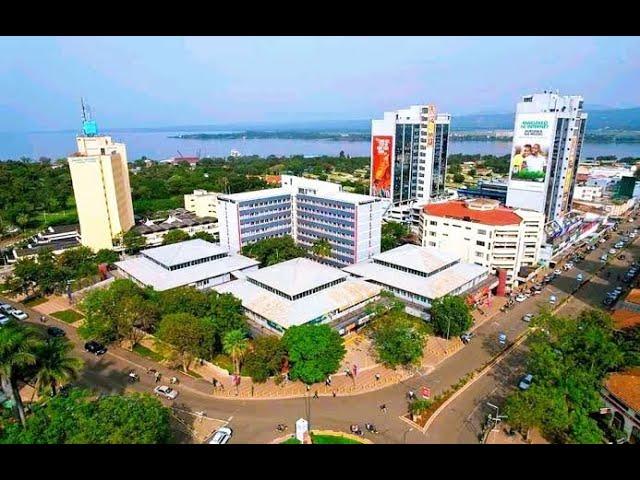 You Won't Believe This Is Kisumu City In Kenya!!! It's So Amazing!!