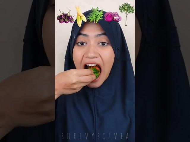 LALAPAN MENTAH! next makan apalagi?