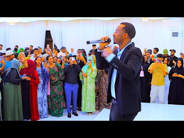 XARIIR AXMED" XIDIGTII LOO QIRAY MUDNAANTA | New Somali Music | Official Video HD