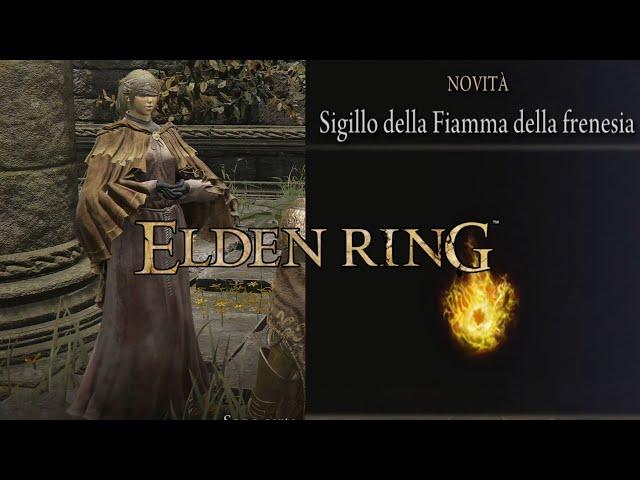 Hyetta - Le 3 Dita - Tutta La Quest [Elden Ring]