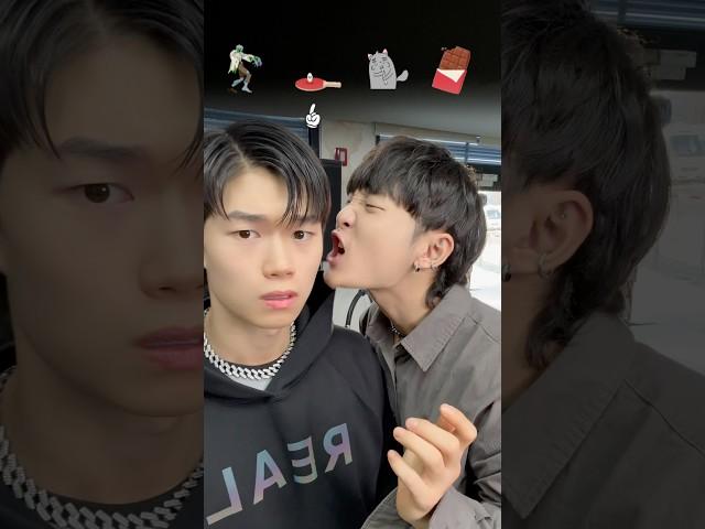 Emoji beatbox challenge #beatbox #tiktok