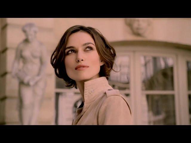 COCO MADEMOISELLE, the film with Keira Knightley – CHANEL Fragrance