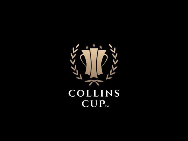 Collins Cup 2021 Press Conference Live