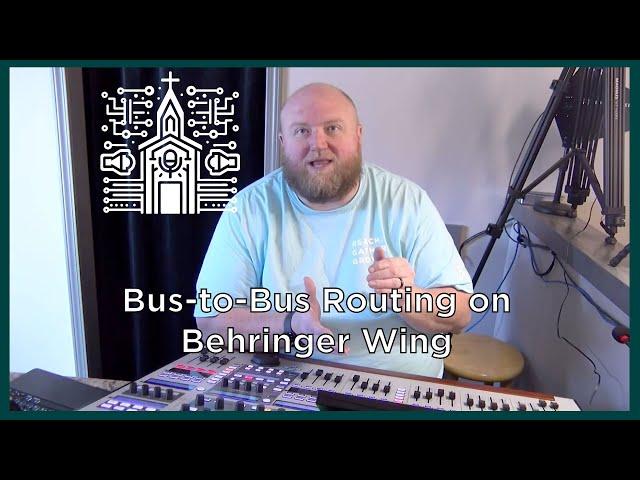 New Bus-to-Bus Routing Features You Need to Know!