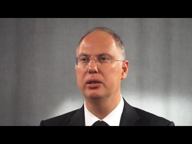 MoneyWatch: Interview with Kirill Dmitriev, CEO of Russian Direct Investment Fund