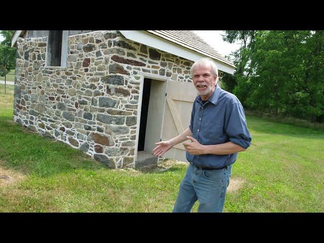 The Benner Farm: Witness to History in Gettysburg