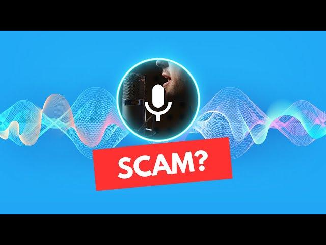 Do NOT Use This 'Free' AI Voice Changer