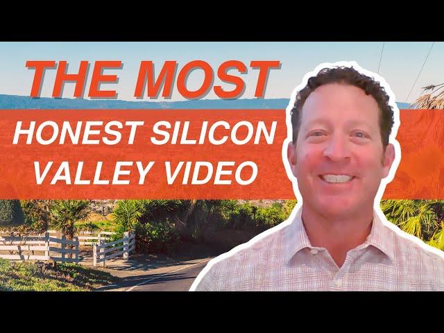 Pros & Cons of Living In Silicon Valley California